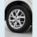 NISSAN VERSA SV 1.6 FLEX AUT. 4P - BRANCO - 2020 Foto 8 (Miniatura)