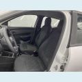 RENAULT RENAULT KWID ZEN 1.0 12V FLEX MANUAL 4P - BRANCO - 2020 Foto 8 (Miniatura)