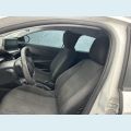 PEUGEOT PEUGEOT 208 LIKE 1.0 FLEX MANUAL 4P - BRANCO - 2023 Foto 8 (Miniatura)