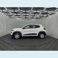 RENAULT KWID INTENSE 1.0 12V FLEX MANUAL 4P - BRANCO - 2023 Foto 8 (Miniatura)
