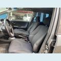HONDA FIT NEW LX 1.4 FLEX AUT. 4P - CINZA - 2010 Foto 8 (Miniatura)