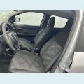 FIAT MOBI LIKE 1.0 FLEX MANUAL 4P - PRATA - 2022 Foto 8 (Miniatura)