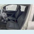 FIAT UNO ATTRACTIVE 1.0 8V FLEX MANUAL 4P - BRANCO - 2019 Foto 8 (Miniatura)