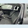 CITROËN C4 CACTUS FEEL 1.6 FLEX AUT. 4P - CINZA - 2022 Foto 8 (Miniatura)