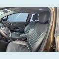 RENAULT CAPTUR INTENSE 1.6 16V FLEX AUT. 4P - MARROM - 2019 Foto 8 (Miniatura)