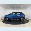 CHEVROLET ONIX LTZ 1.4 FLEX MANUAL 4P - AZUL - 2015 Foto 8 (Miniatura)
