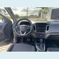 HYUNDAI CRETA ACTION 1.6 FLEX AUT. 4P - CINZA - 2023 Foto 8 (Miniatura)