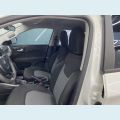 FIAT TORO ENDURANCE 1.8 FLEX AUT. 4P - BRANCO - 2022 Foto 8 (Miniatura)