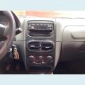 FIAT SIENA EL 1.0 8V FLEX MANUAL 4P - CINZA - 2014 Foto 8 (Miniatura)