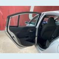 CHEVROLET ONIX PLUS LT 1.0 FLEX MANUAL 4P - PRATA - 2021 Foto 8 (Miniatura)