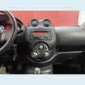 NISSAN VERSA SL 1.6 16V FLEX MANUAL 4P - PRETO - 2014 Foto 8 (Miniatura)