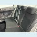 VOLKSWAGEN VIRTUS COMFORTLINE 1.0 TSI FLEX AUT. 4P - PRATA - 2020 Foto 8 (Miniatura)