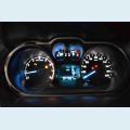 FORD RANGER XLT 2.5 FLEX MANUAL 4P - VERMELHO - 2016 Foto 8 (Miniatura)