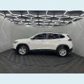 CHEVROLET TRACKER LT 1.0 TURBO FLEX AUT. 4P - BRANCO - 2022 Foto 8 (Miniatura)