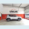 JEEP RENEGADE FLEX AUT. 4P - PRATA - 2021 Foto 8 (Miniatura)