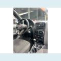FIAT FIAT STRADA FLEX MANUAL 4P - BRANCO - 2019 Foto 8 (Miniatura)