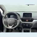 HYUNDAI HYUNDAI HB20S LIMITED FLEX MANUAL 4P - PRETO - 2025 Foto 8 (Miniatura)