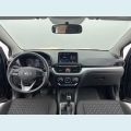 HYUNDAI HYUNDAI HB20 COMFORT FLEX AUTOM. 4P - PRETO - 2025 Foto 8 (Miniatura)