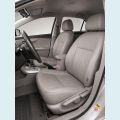 TOYOTA TOYOTA COROLLA XEI 2.0 FLEX AUT. 4P - PRATA - 2013 Foto 8 (Miniatura)