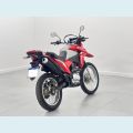 HONDA NXR 160 BROS ESDD FLEX - VERMELHO - 2023 Foto 8 (Miniatura)