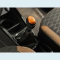 RENAULT KWID OUTSID 10MT FLEX MANUAL 4P - BRANCO - 2022 Foto 8 (Miniatura)