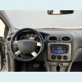 FORD FOCUS 2.0 FLEX AUT. 4P - PRATA - 2012 Foto 8 (Miniatura)
