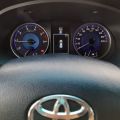 TOYOTA TOYOTA HILUX SRX 2.8 DIESEL AUT. 4P - PRETO - 2017 Foto 8 (Miniatura)