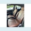 HYUNDAI HYUNDAI HB20X FLEX AUT. 4P - VERDE - 2018 Foto 8 (Miniatura)