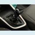 CHEVROLET CHEVROLET ONIX LT2 FLEX MANUAL 4P - PRATA - 2024 Foto 8 (Miniatura)