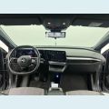 RENAULT RENAULT MEGANE E-TECH FLEX AUT. 4P - CINZA - 2024 Foto 8 (Miniatura)