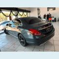 MERCEDES-BENZ MERCEDES-BENZ C180 FLEX MANUAL 4P - CINZA - 2016 Foto 8 (Miniatura)