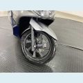 HONDA HONDA PCX 150 SPORT GASOLINA - PRATA - 2020 Foto 8 (Miniatura)