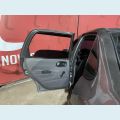 CHEVROLET CLASSIC LS VHC E 1.0 FLEX MANUAL 4P - CINZA - 2012 Foto 8 (Miniatura)
