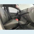 RENAULT RENAULT LOGAN ZEN 1.0 FLEX MANUAL 4P - BRANCO - 2020 Foto 8 (Miniatura)