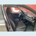 FIAT FIAT CRONOS DRIVE S-DESIGN 1.3 FLEX MANUAL 4P - CINZA - 2022 Foto 8 (Miniatura)
