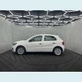 VOLKSWAGEN GOL 1.0 12V (FLEX) - BRANCO - 2023 Foto 8 (Miniatura)