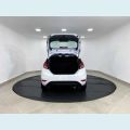 FORD FORD FIESTA SEDAN SEL 1.6 FLEX MANUAL 4P - BRANCO - 2017 Foto 8 (Miniatura)