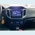HYUNDAI CRETA PULSE PLUS 1.6 FLEX AUT. 4P - PRATA - 2019 Foto 8 (Miniatura)