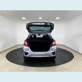 HONDA FIT 1.5 16V LX CVT (FLEX) - PRATA - 2017 Foto 8 (Miniatura)