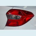 FORD FORD KA SEDAN SE 1.0 FLEX MANUAL 4P - BRANCO - 2018 Foto 8 (Miniatura)