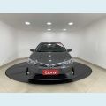 TOYOTA COROLLA 2.0 XEI MULTI-DRIVE S (FLEX) - CINZA - 2019 Foto 8 (Miniatura)