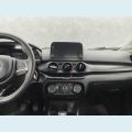 FIAT FIAT ARGO DRIVE 1.0 FLEX MANUAL 4P - PRETO - 2021 Foto 8 (Miniatura)