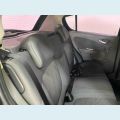 FIAT PALIO ATTRACTIVE 1.0 8V FLEX MANUAL 4P - PRETO - 2014 Foto 8 (Miniatura)
