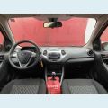 FORD KA 1.0 SE PLUS (FLEX) - VERMELHO - 2020 Foto 8 (Miniatura)