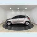 HYUNDAI HB 20 COMFORT PLUS 1.0 FLEX MANUAL 4P - PRATA - 2016 Foto 8 (Miniatura)