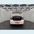 FORD KA SEDAN SE 1.5 12V FLEX MANUAL 4P - BRANCO - 2018 Foto 8 (Miniatura)