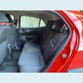 FIAT PULSE AUDACE TURBO 200 1.0 FLEX AUT. 4P - VERMELHO - 2022 Foto 8 (Miniatura)