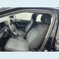 VOLKSWAGEN VOLKSWAGEN NIVUS COMFORTLINE 200 TSI FLEX AUT. 4P - PRETO - 2024 Foto 8 (Miniatura)