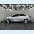 CHEVROLET ONIX PLUS LTZ 1.0 TURBO FLEX AUT. 4P - PRATA - 2023 Foto 8 (Miniatura)