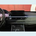 CHERY TIGGO 8 TXS 1.6 TURBO GDI - CINZA - 2022 Foto 8 (Miniatura)